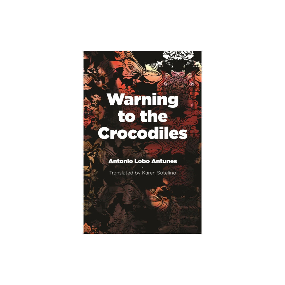 Dalkey Archive Press Warning to the Crocodiles (häftad, eng)