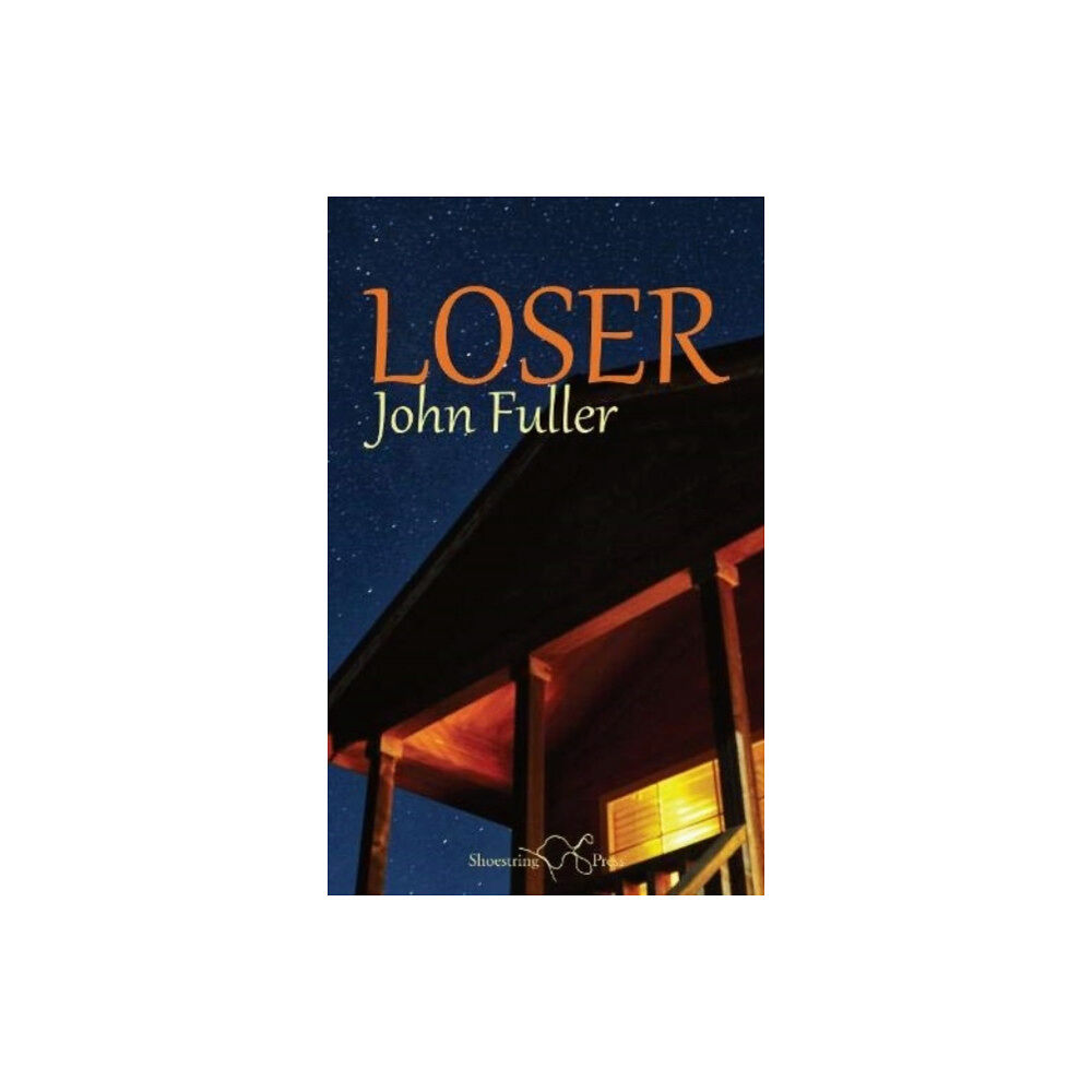 Shoestring Press Loser (häftad, eng)