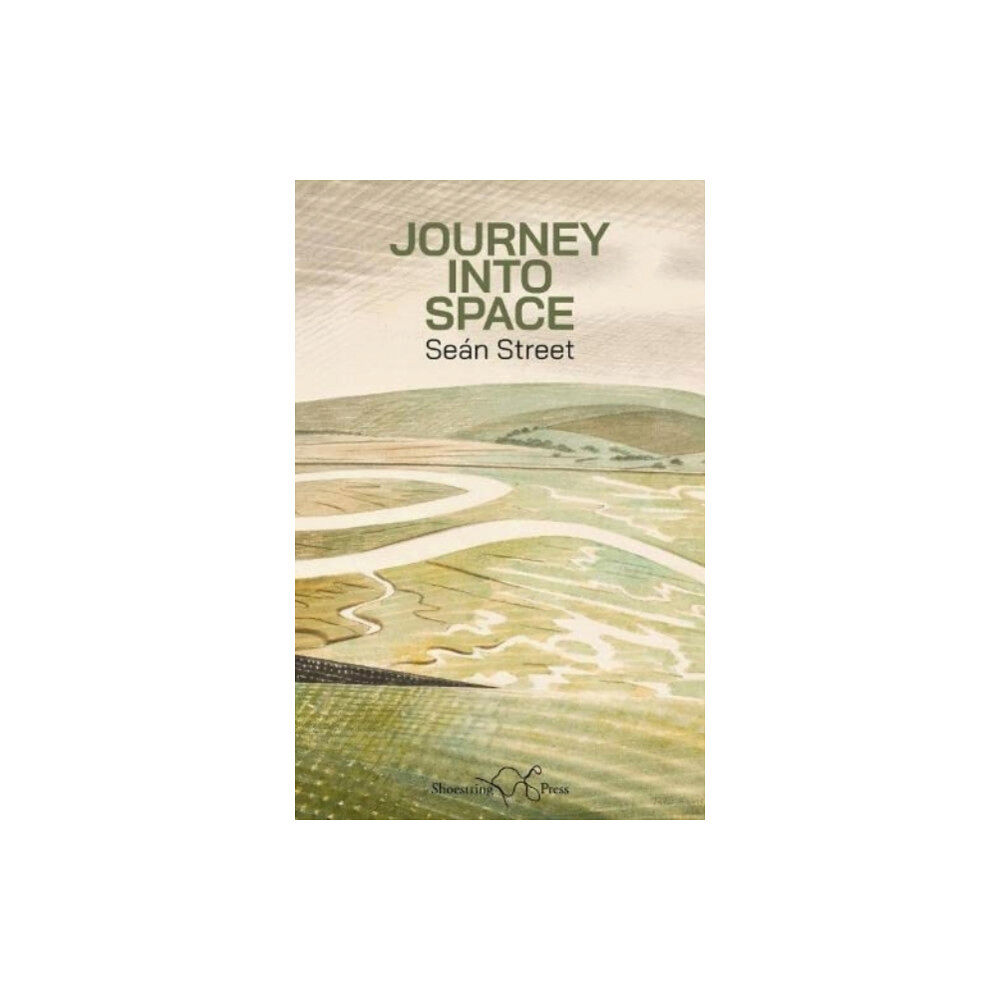 Shoestring Press Journey Into Space (häftad, eng)