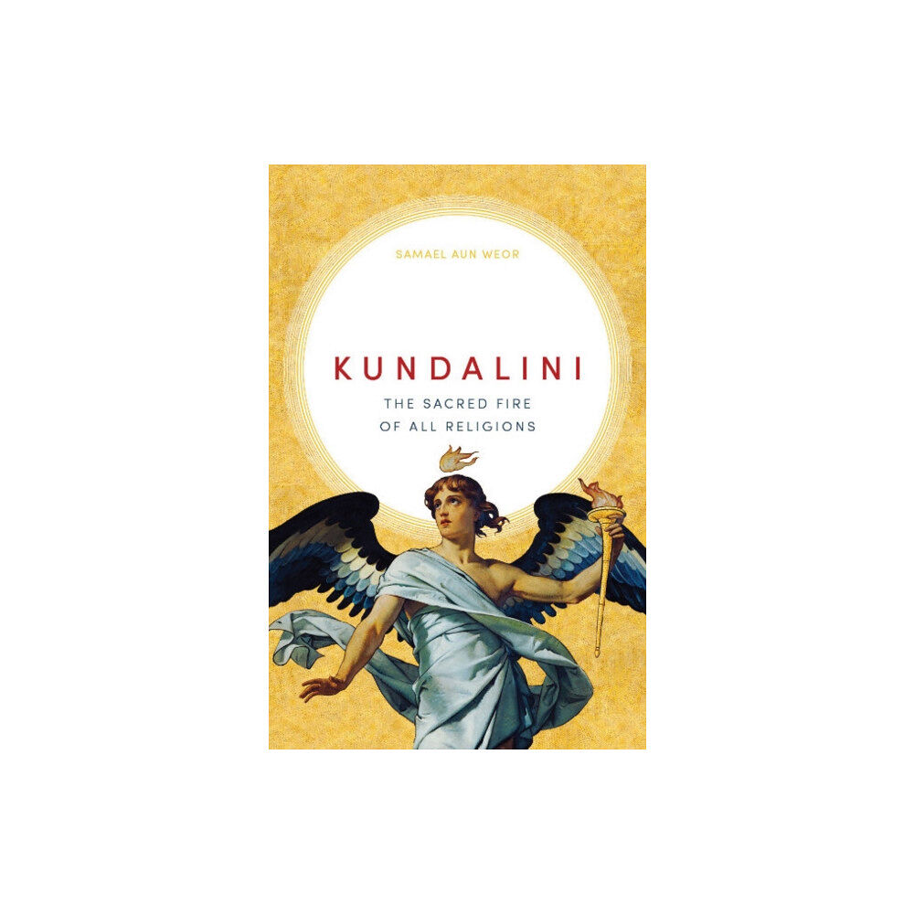 Glorian Publishing Kundalini (häftad, eng)