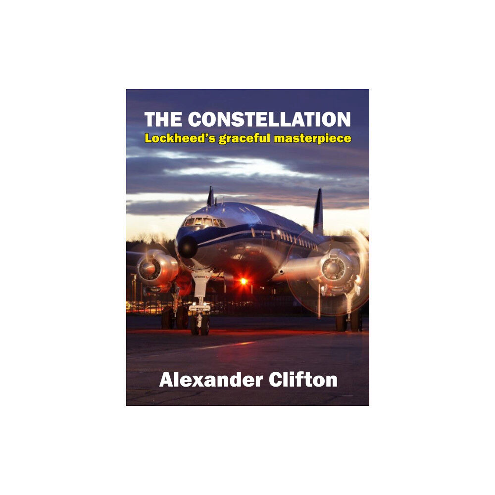 SunRise Publishing Ltd The Constellation (inbunden, eng)