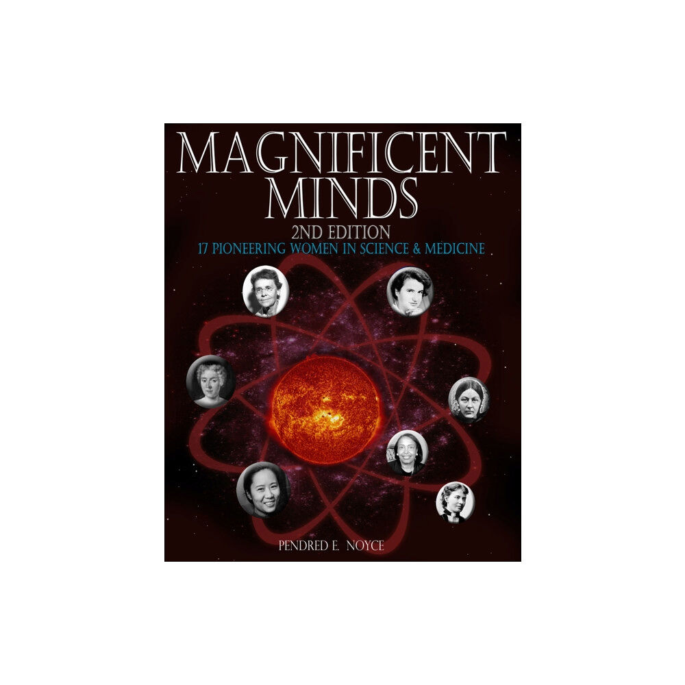 Tumblehome Learning Magnificent Minds, 2nd edition (häftad, eng)