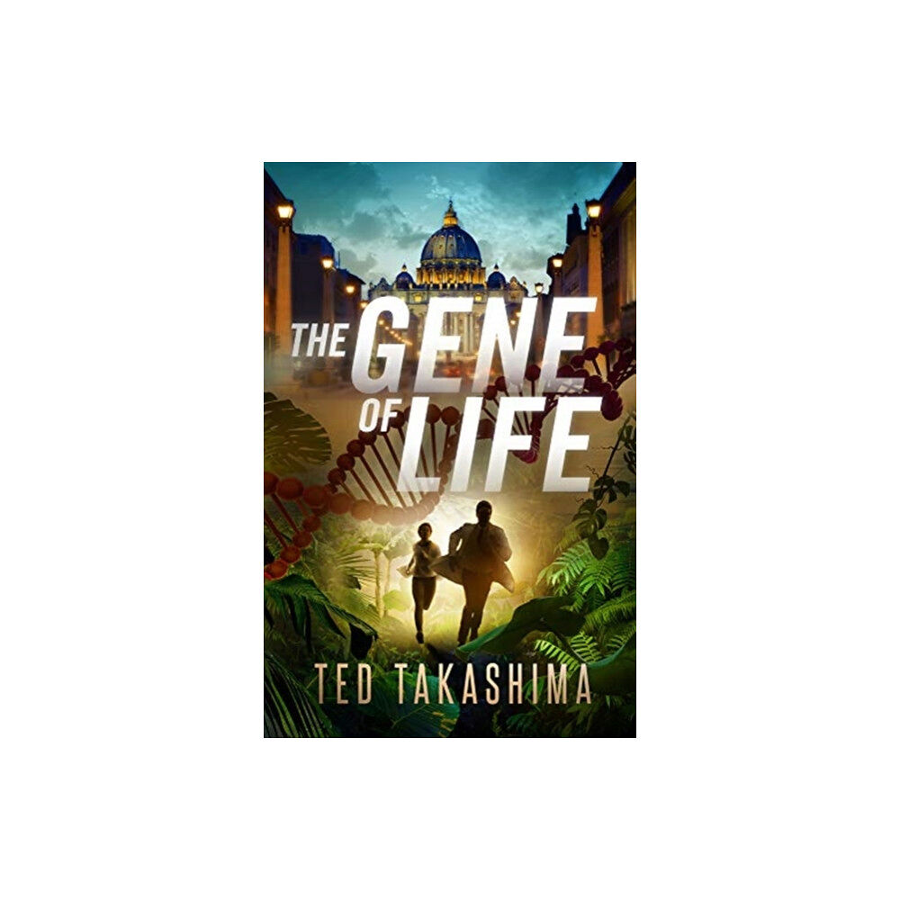 Museyon The Gene of Life (häftad, eng)