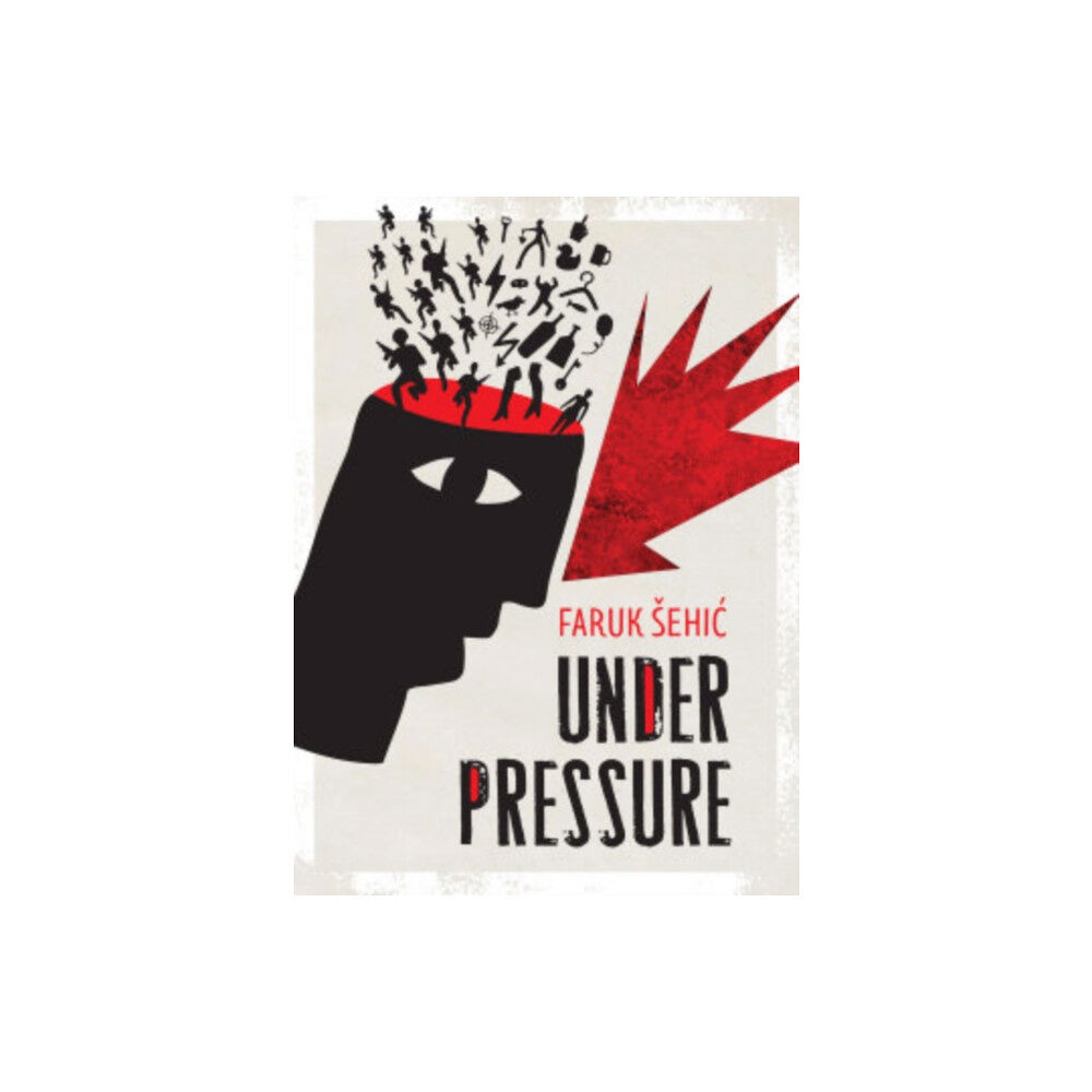 Istros Books Under Pressure (häftad, eng)