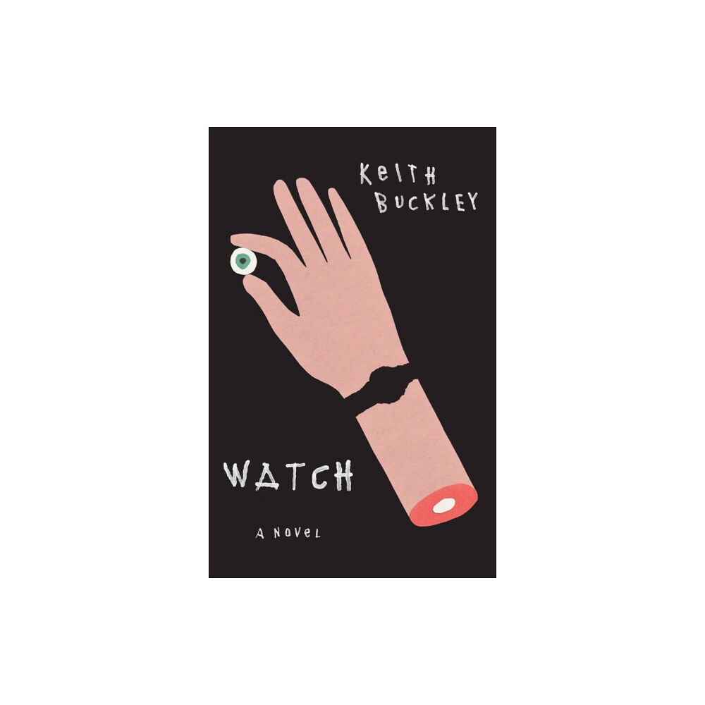 Rare Bird Books Watch (häftad, eng)