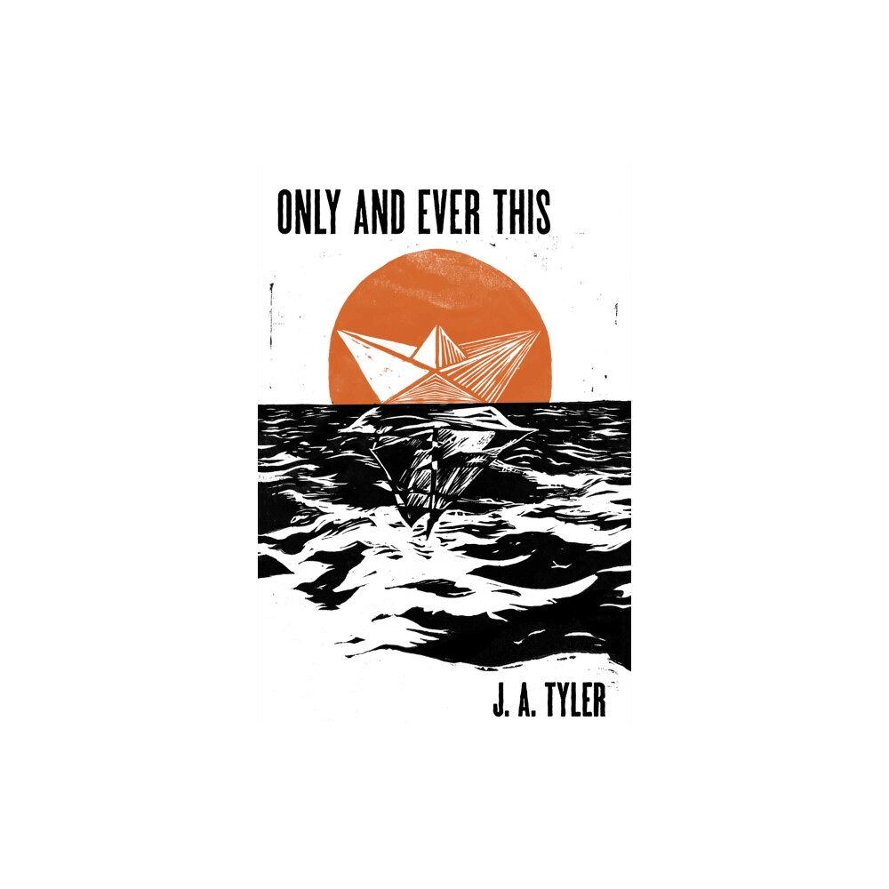 Dzanc Books Only and Ever This (häftad, eng)