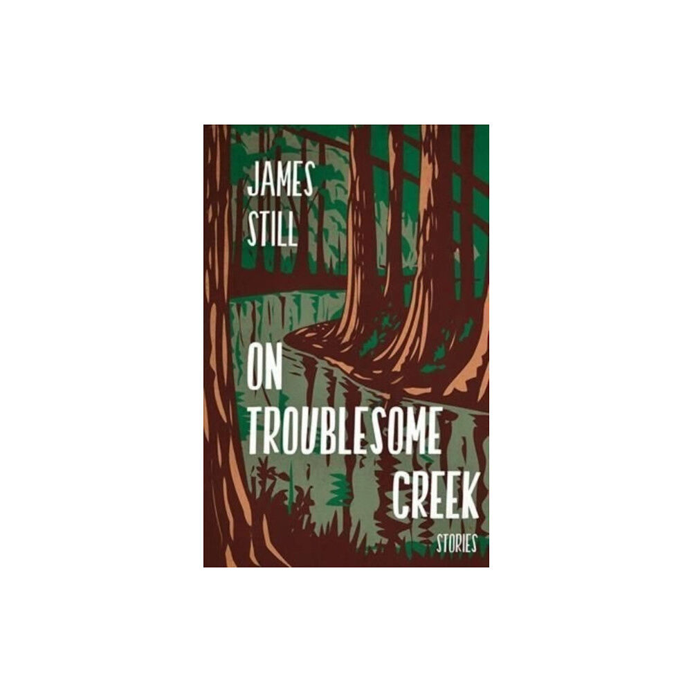 The University Press of Kentucky On Troublesome Creek (häftad, eng)