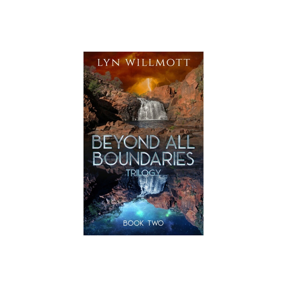 Ozark Mountain Publishing Beyond All Boundaries Trilogy - Book Two (häftad, eng)