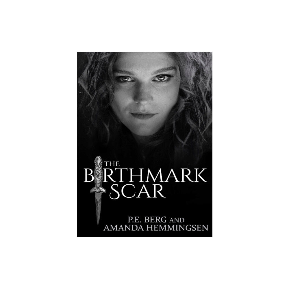 Ozark Mountain Publishing The Birthmark Scar (häftad, eng)