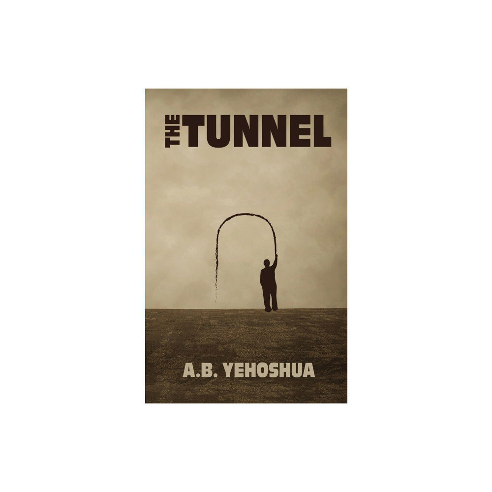 Halban Publishers The Tunnel (häftad, eng)