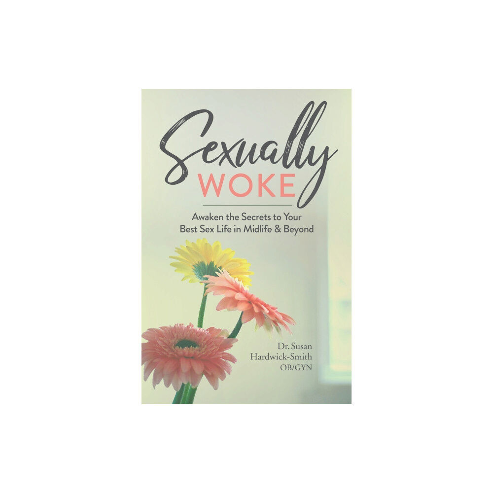 Cedar Lane Press Sexually Woke (häftad, eng)