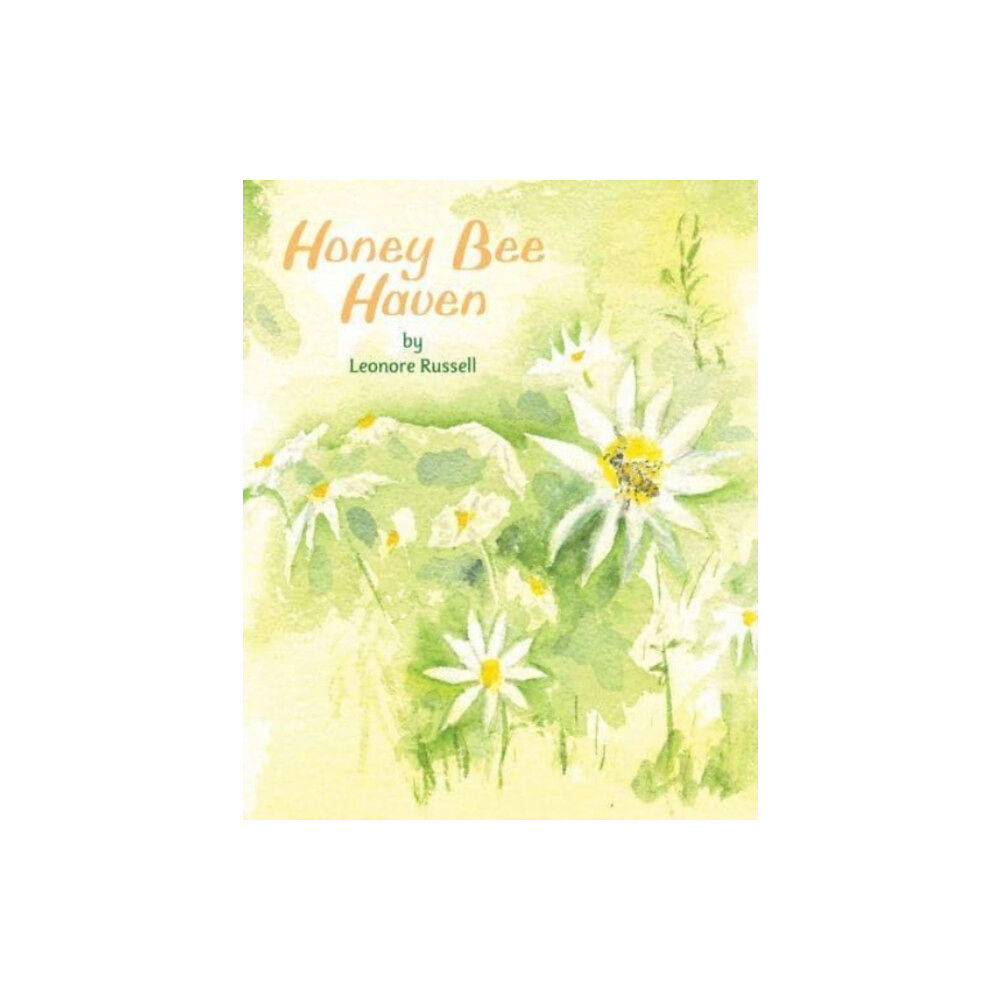 Waldorf Publications Honey Bee Haven (häftad, eng)