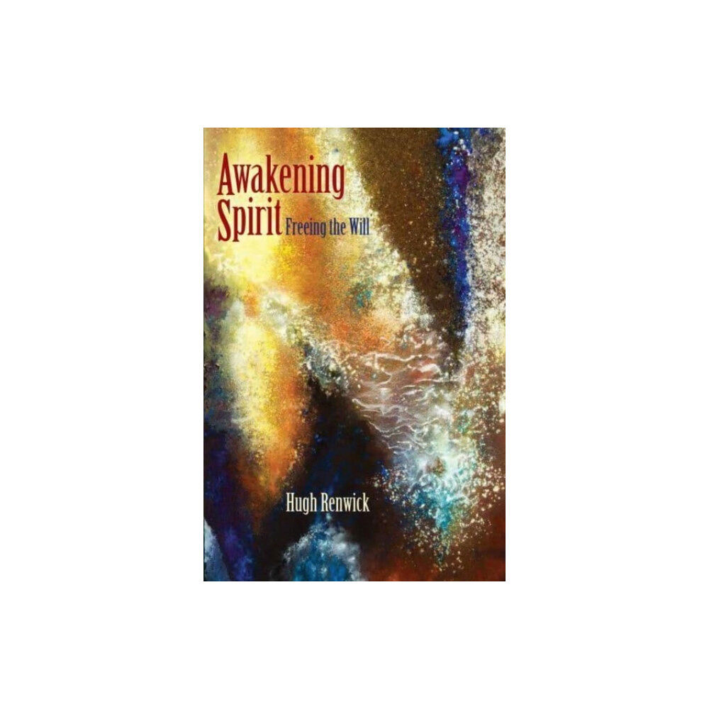 Waldorf Publications Awakening Spirit (häftad, eng)