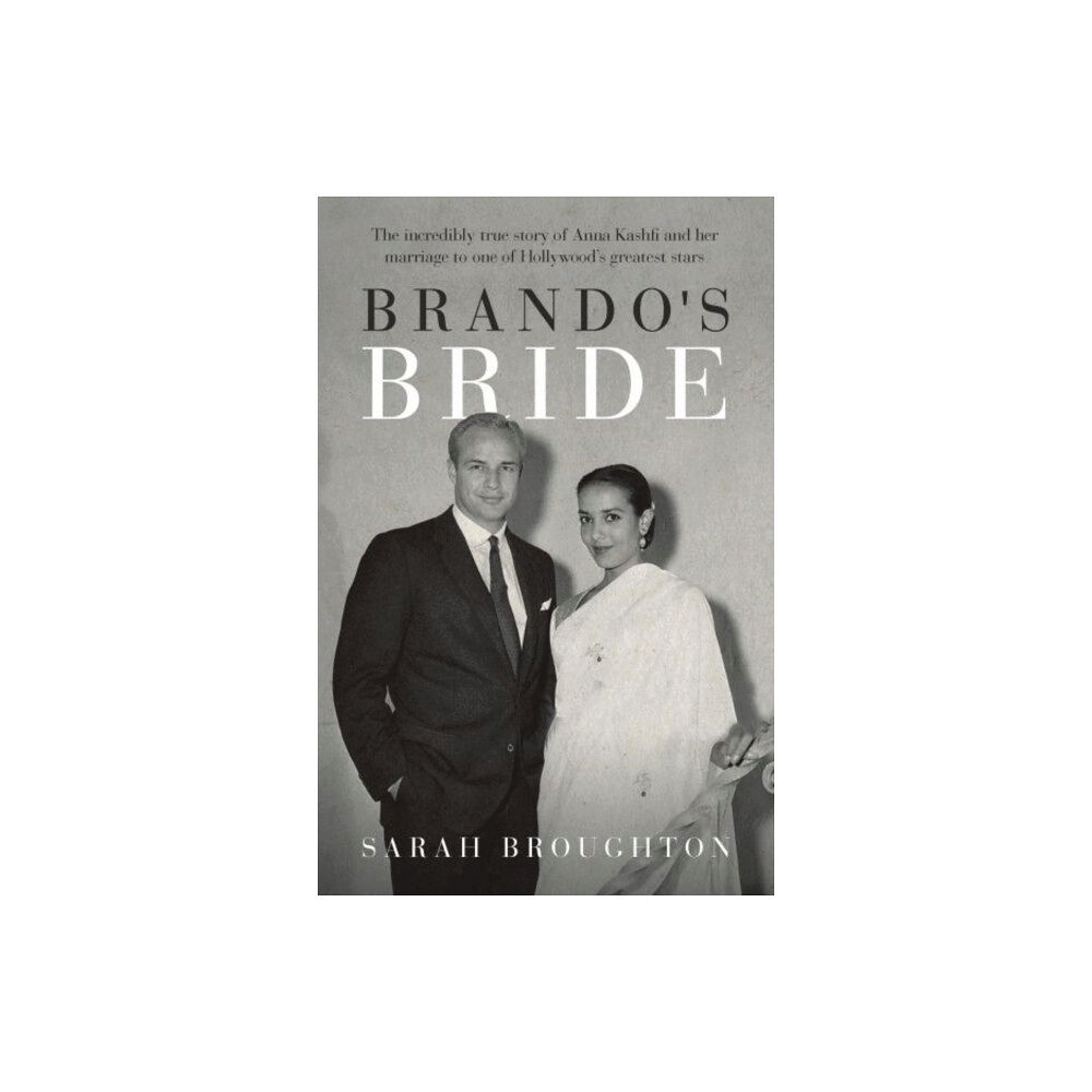 Parthian Books Brando's Bride (häftad, eng)