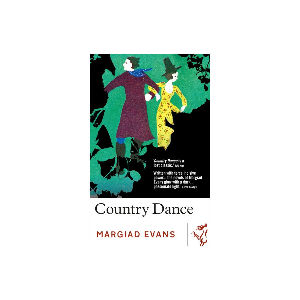 Parthian Books Country Dance (häftad, eng)