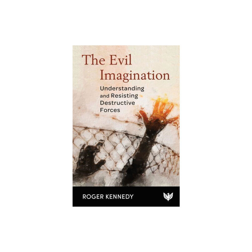 Karnac Books The Evil Imagination (häftad, eng)