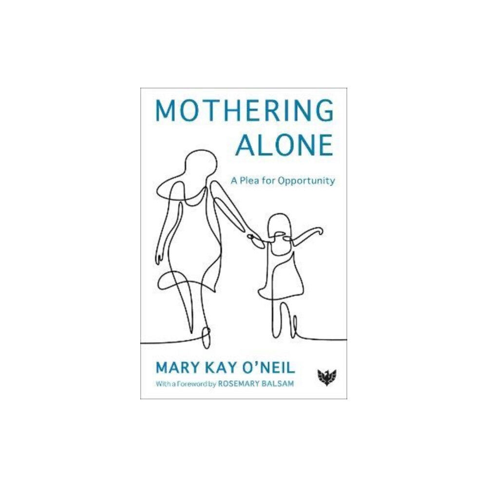 Karnac Books Mothering Alone (häftad, eng)