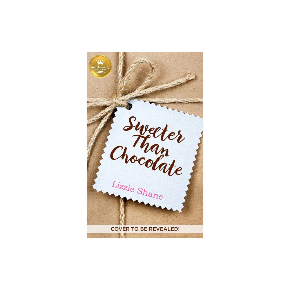 Hallmark Publishing Sweeter Than Chocolate (häftad, eng)