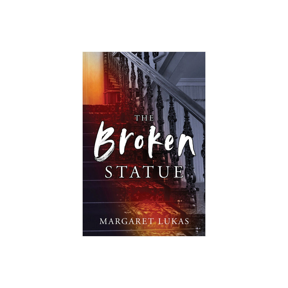 Boutique of Quality Books The Broken Statue Volume 2 (häftad, eng)