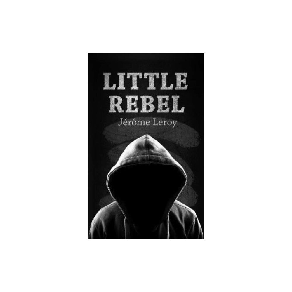 Corylus Books Little Rebel (häftad, eng)