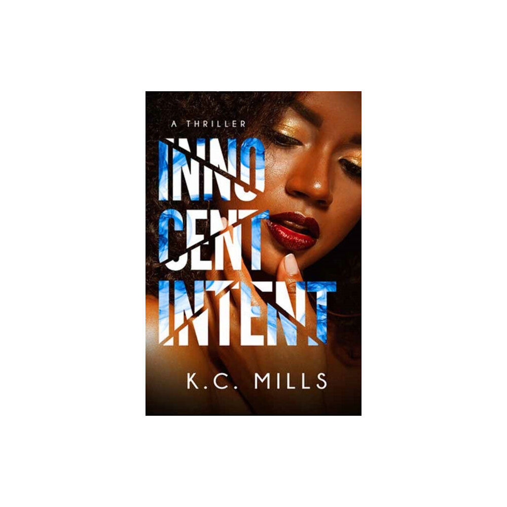 Kensington Publishing Innocent Intent (häftad, eng)