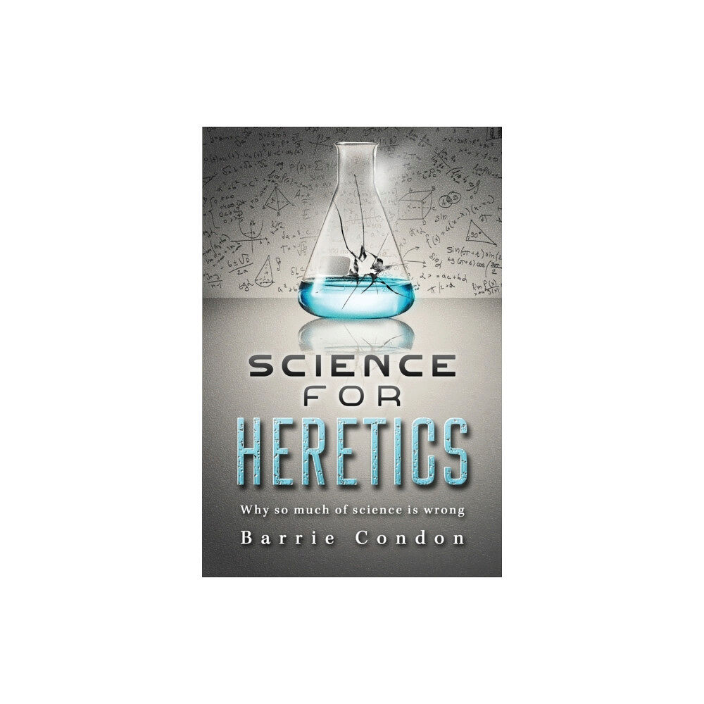 Sparsile Books Ltd Science for Heretics (häftad, eng)