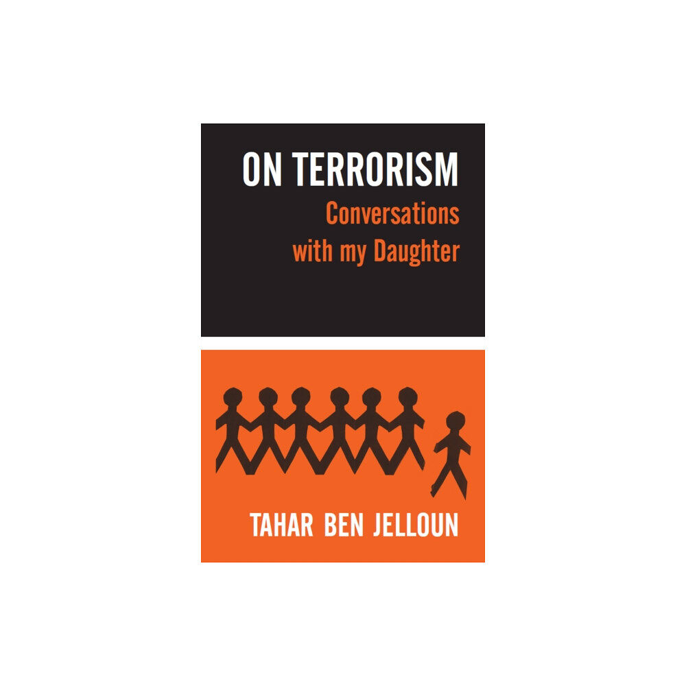 HopeRoad Publishing Ltd ON TERRORISM (häftad, eng)