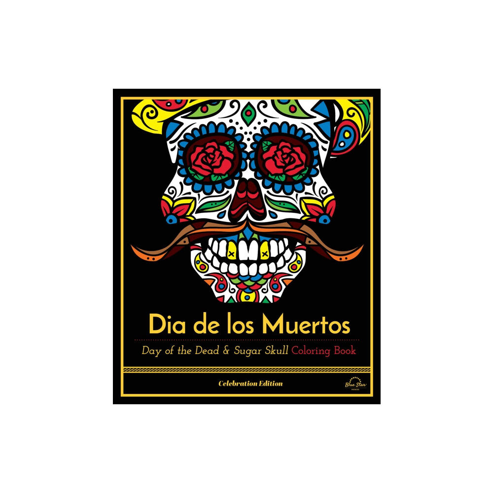 Random House USA Inc Dia De Los Muertos (häftad, eng)