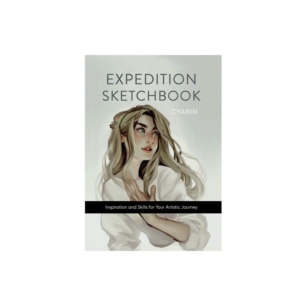 Random House USA Inc Expedition Sketchbook (inbunden, eng)