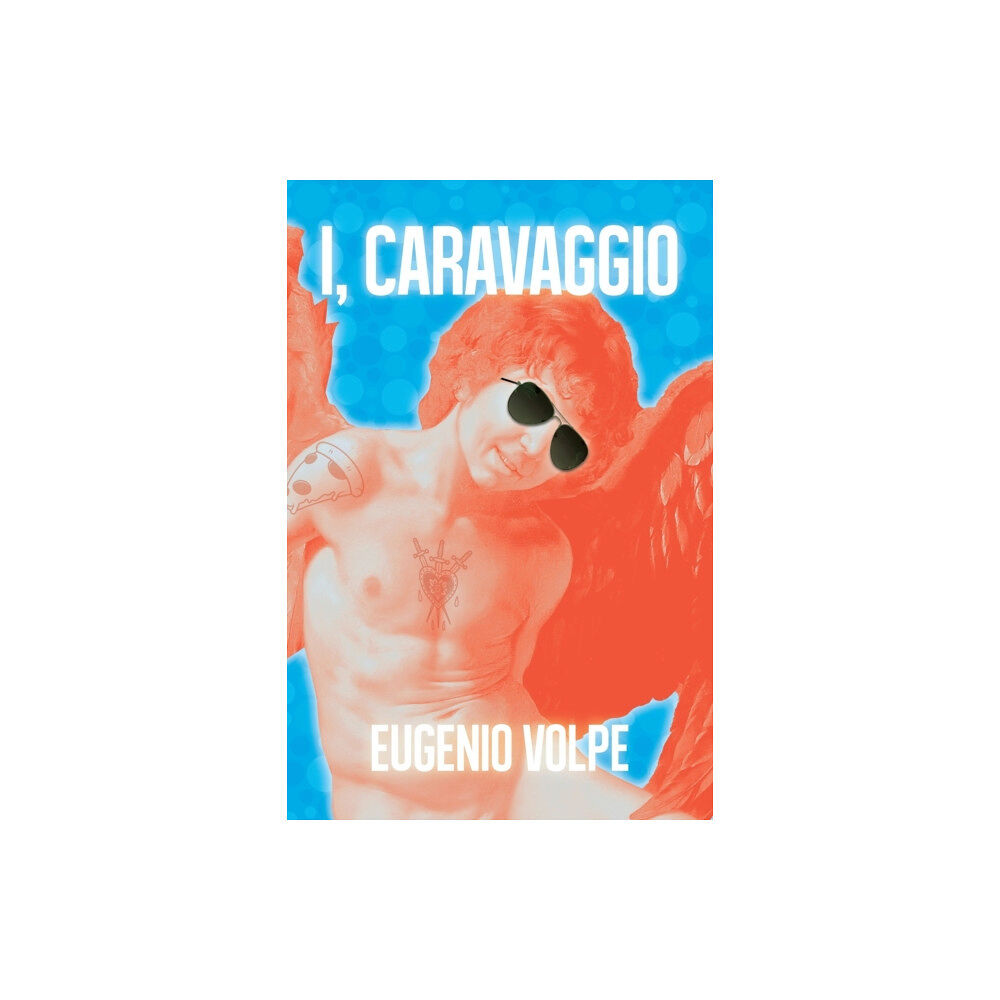 Clash Books I, Carravagio (häftad, eng)