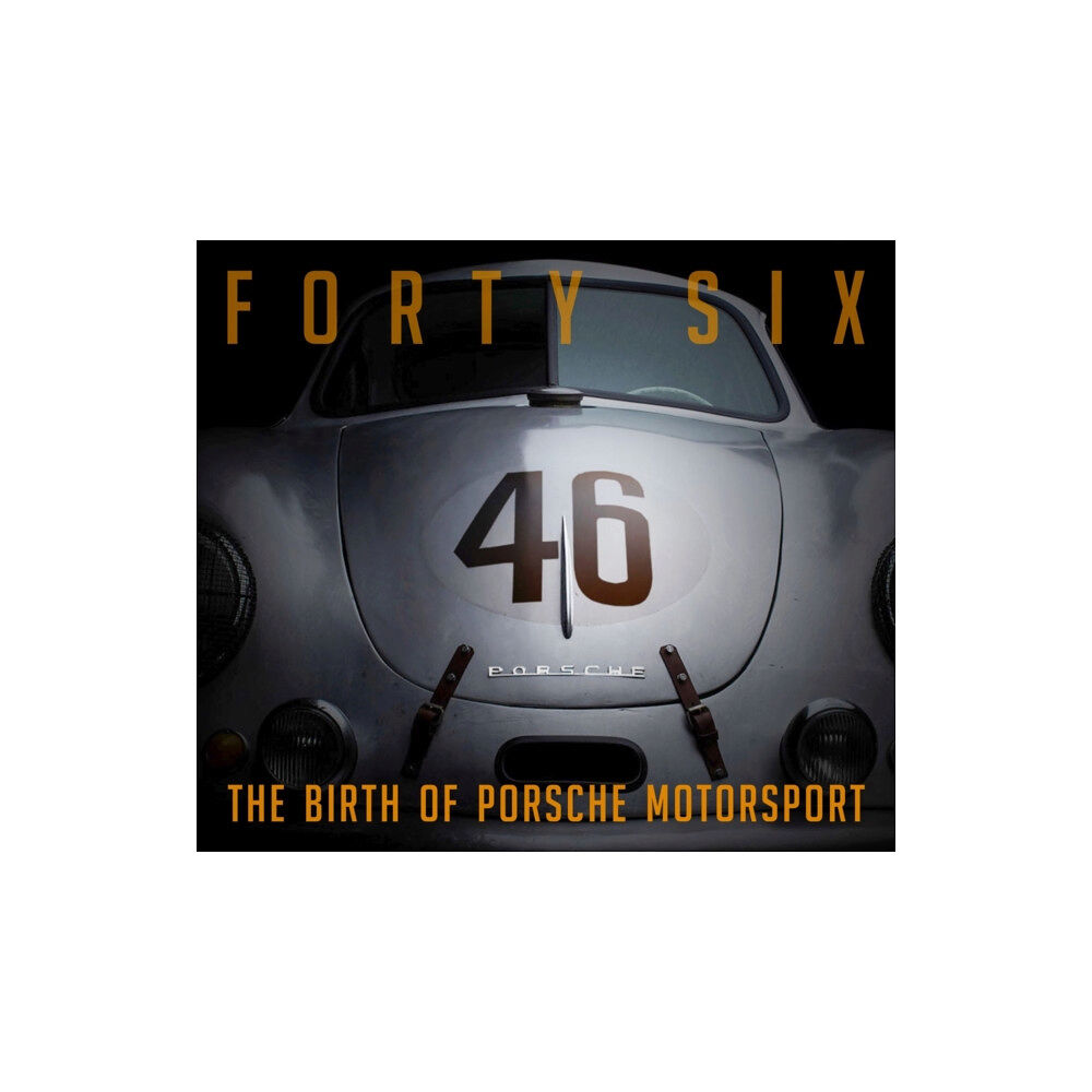 Dalton Watson Fine Books Forty Six (inbunden, eng)