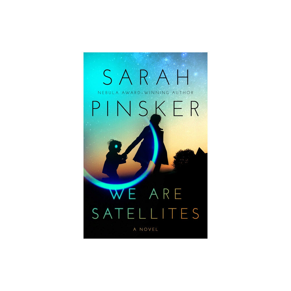 Penguin Publishing Group We Are Satellites (häftad, eng)