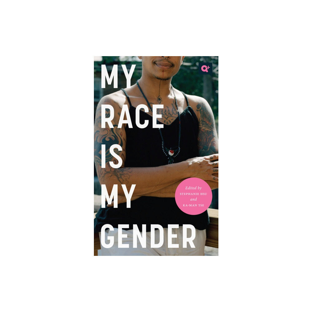 Rutgers University Press My Race Is My Gender (häftad, eng)