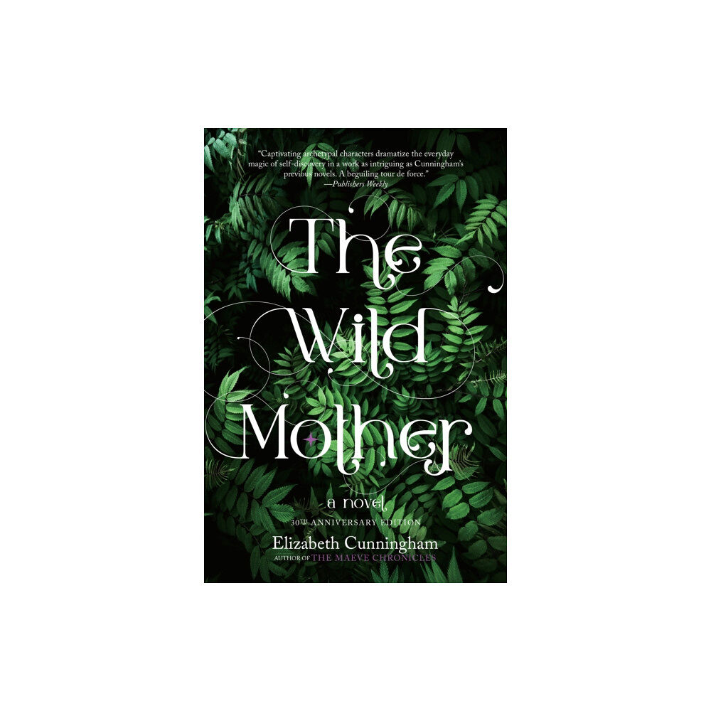 Monkfish Book Publishing Company The Wild Mother (häftad, eng)