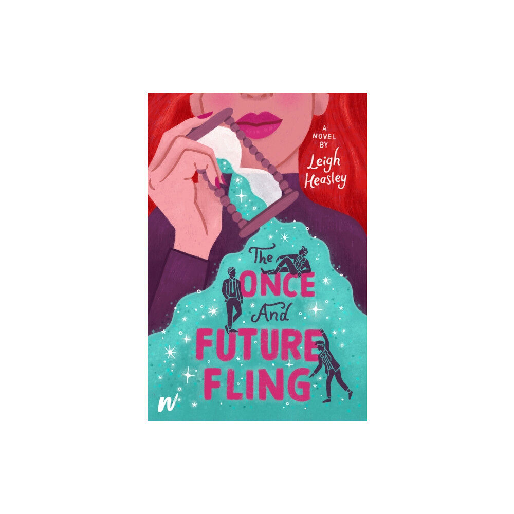 Wattpad WEBTOON Book Group The Once and Future Fling (häftad, eng)