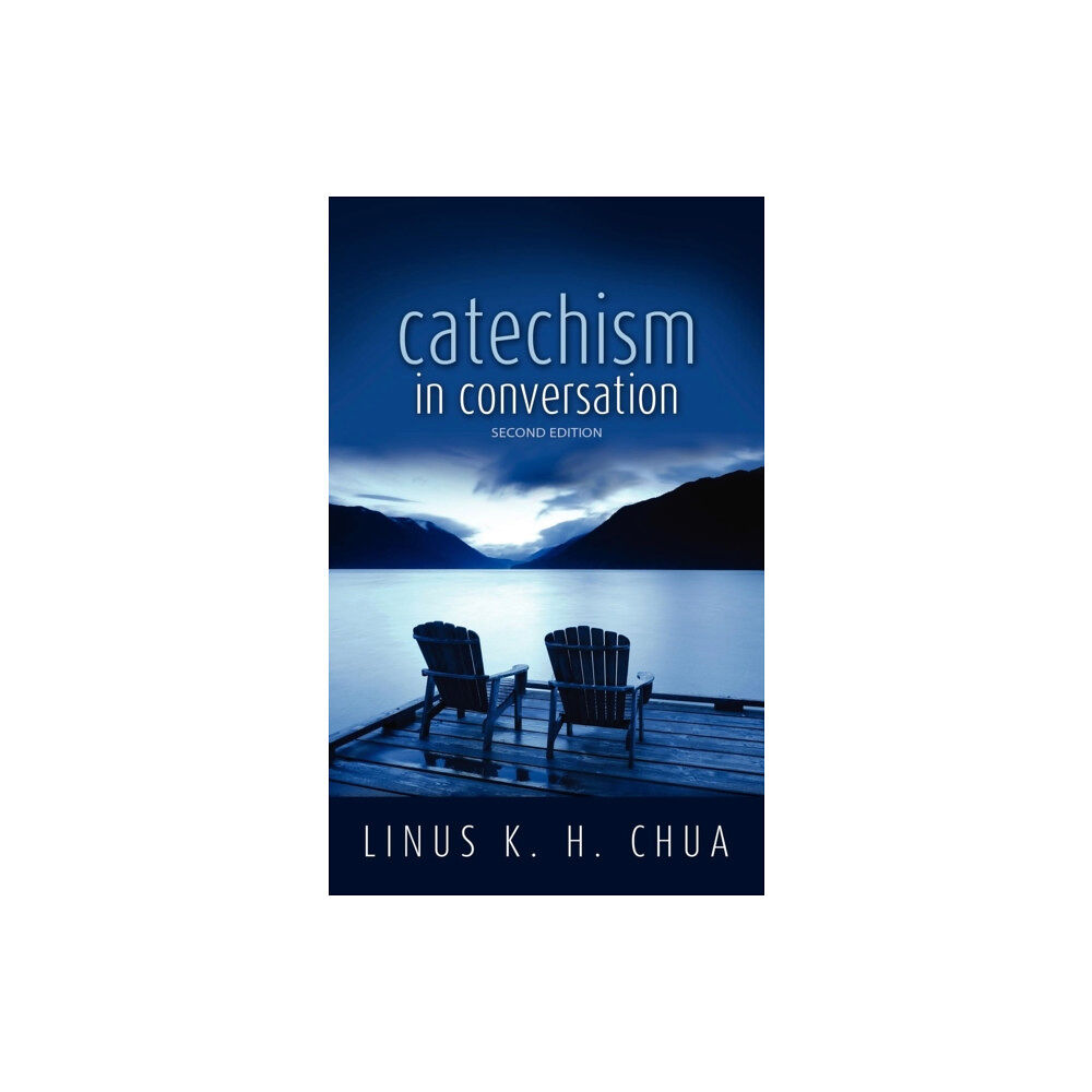 Innovo Publishing LLC Catechism in Conversation (häftad, eng)