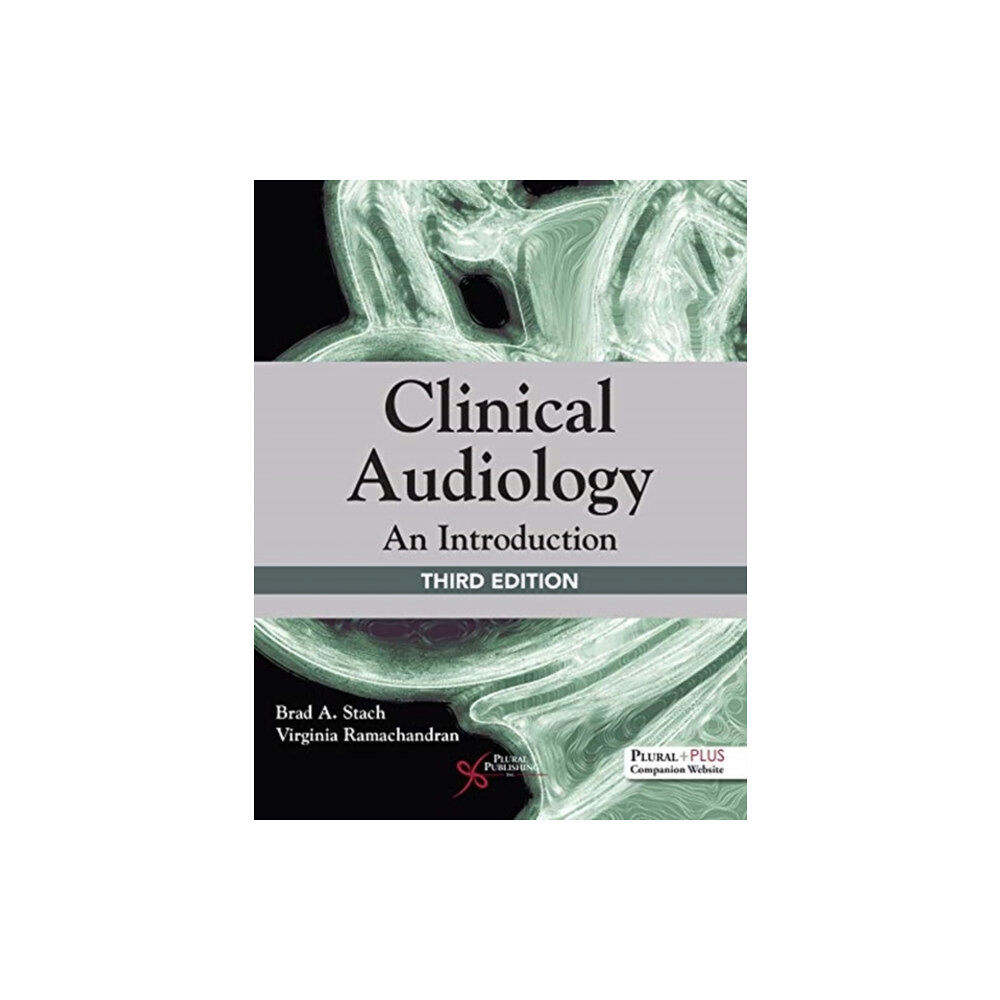 Plural Publishing Inc Clinical Audiology (inbunden, eng)