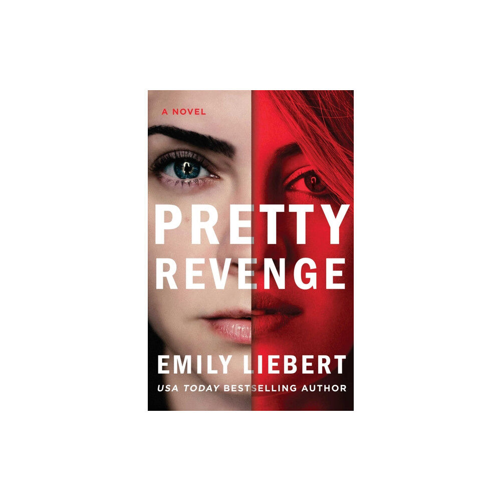 Gallery Books Pretty Revenge (häftad, eng)