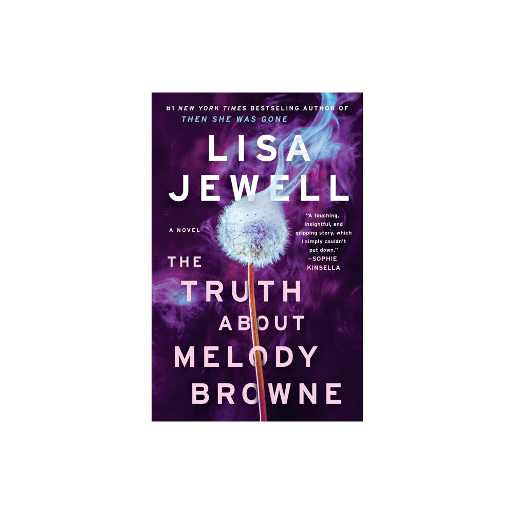 Atria Books The Truth About Melody Browne (häftad, eng)