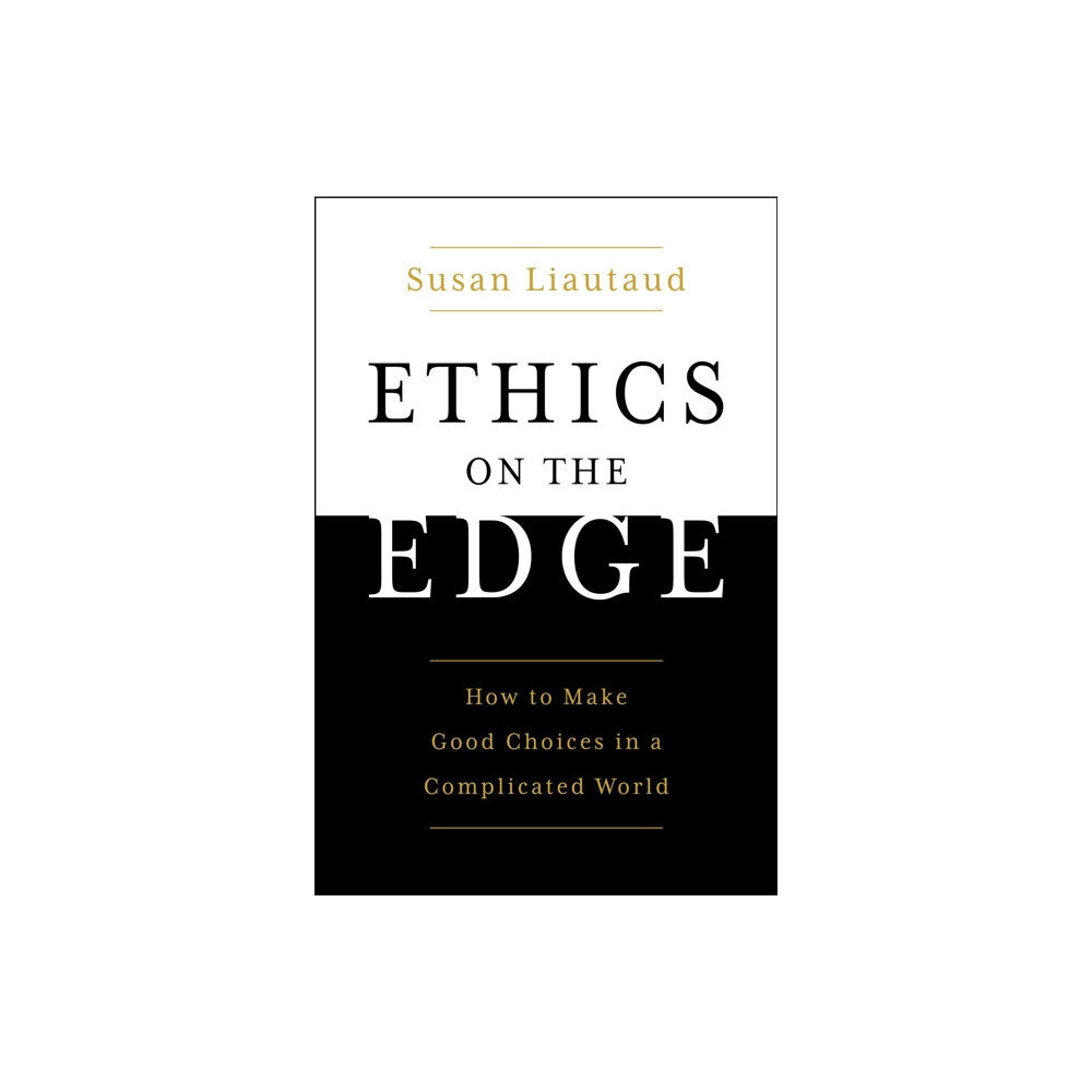 Simon & Schuster The Power of Ethics (inbunden, eng)