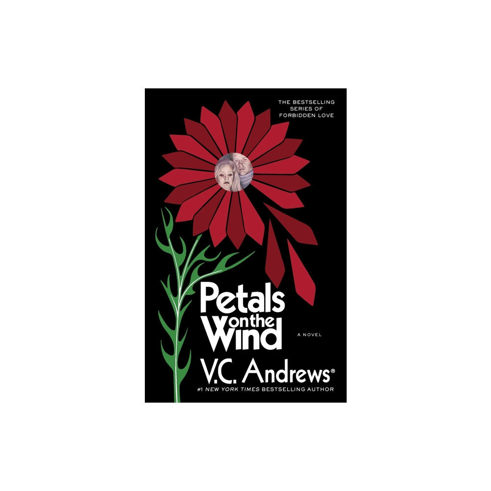 Gallery Books Petals on the Wind (häftad, eng)