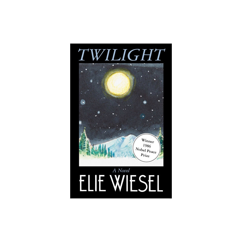 Simon & Schuster Twilight (häftad, eng)