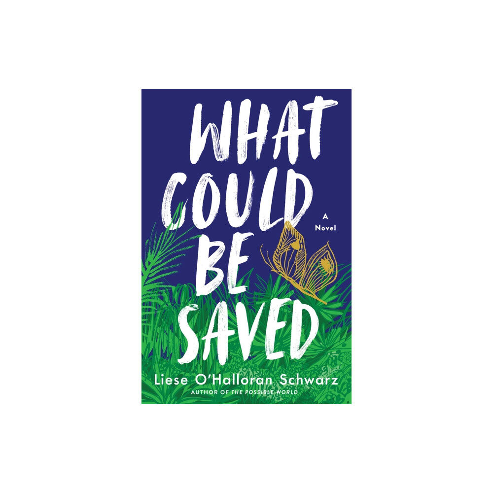 Atria Books What Could Be Saved (häftad, eng)