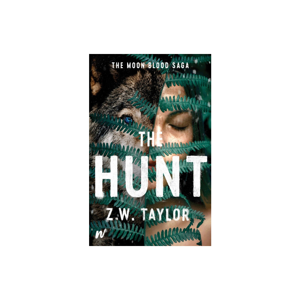 Wattpad Books The Hunt (häftad, eng)