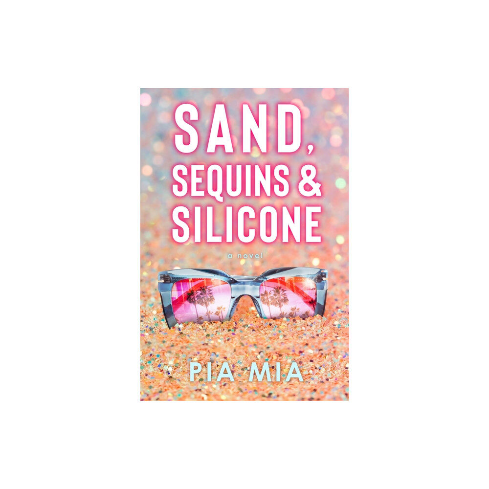 Wattpad WEBTOON Book Group Sand, Sequins & Silicone (häftad, eng)