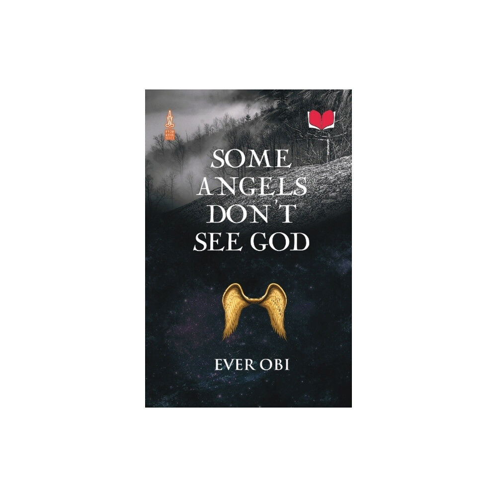 Abibiman Publishing UK Some Angels Don't See God (häftad, eng)