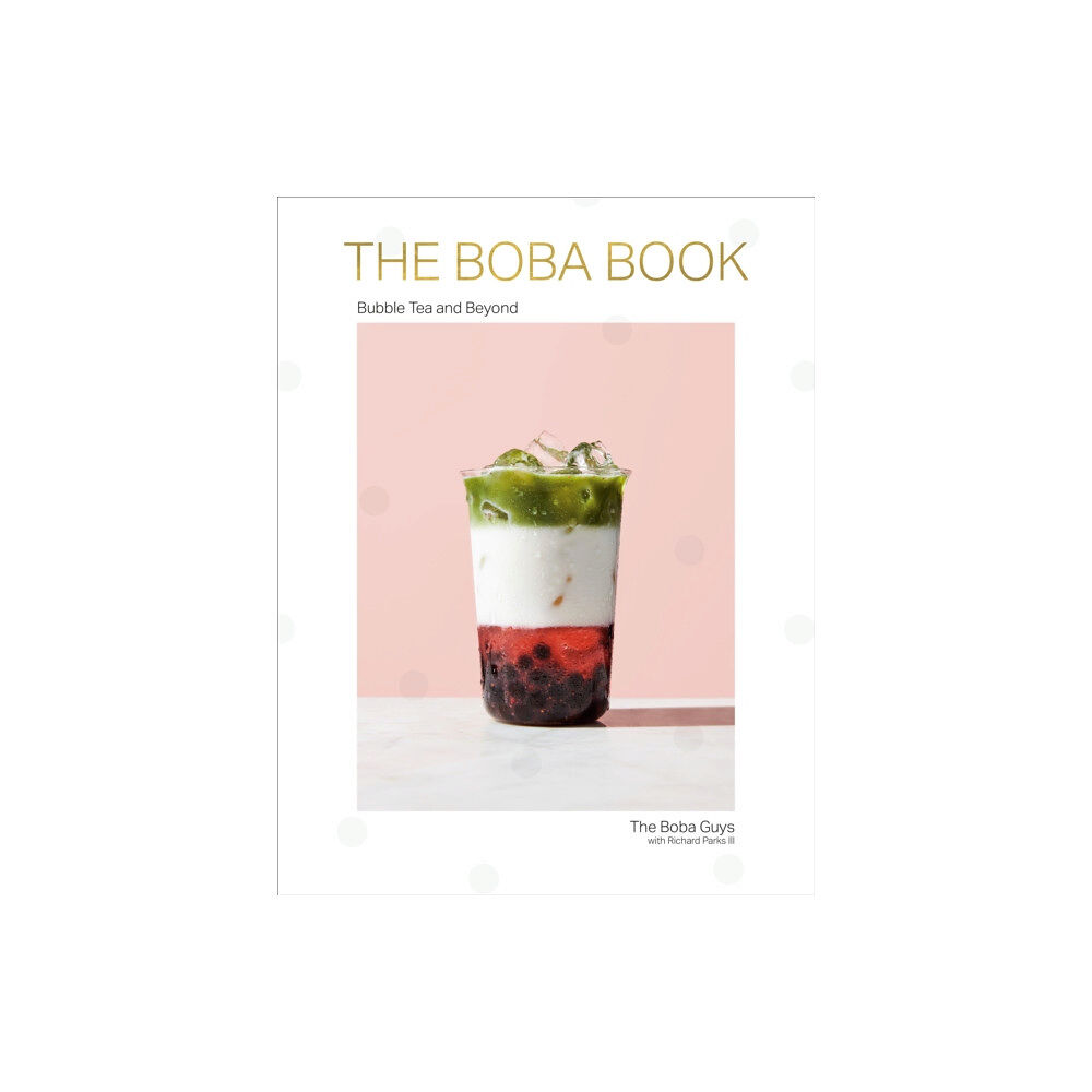 Random House USA Inc Boba Book (inbunden, eng)