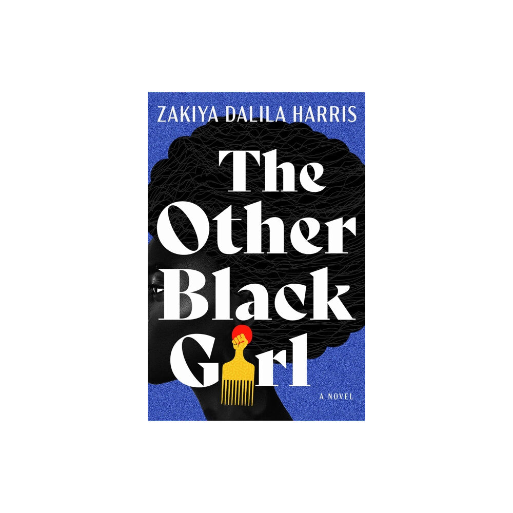 Atria Books The Other Black Girl (häftad, eng)