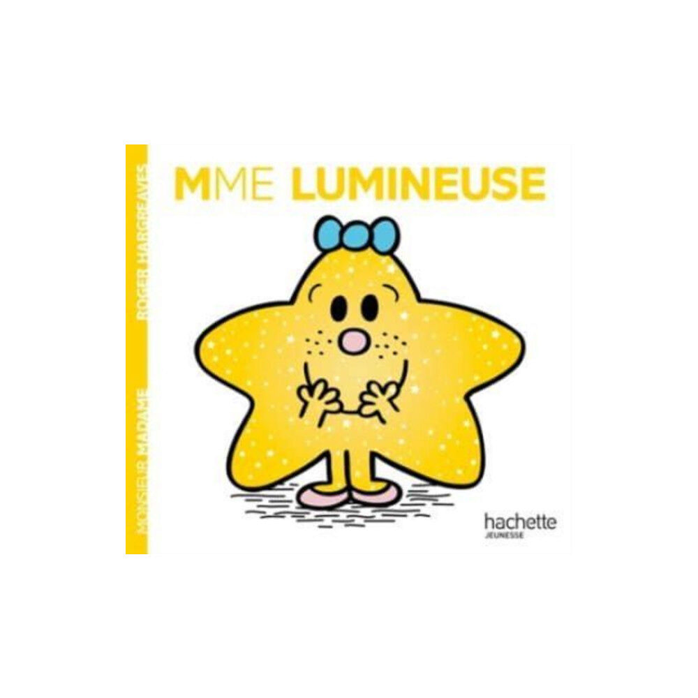 Hachette - Jeunesse Collection Monsieur Madame (Mr Men & Little Miss) (häftad, fre)