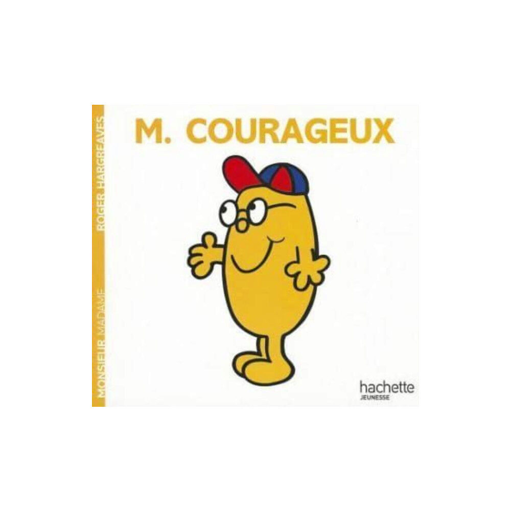 Hachette - Jeunesse Collection Monsieur Madame (Mr Men & Little Miss) (häftad, fre)